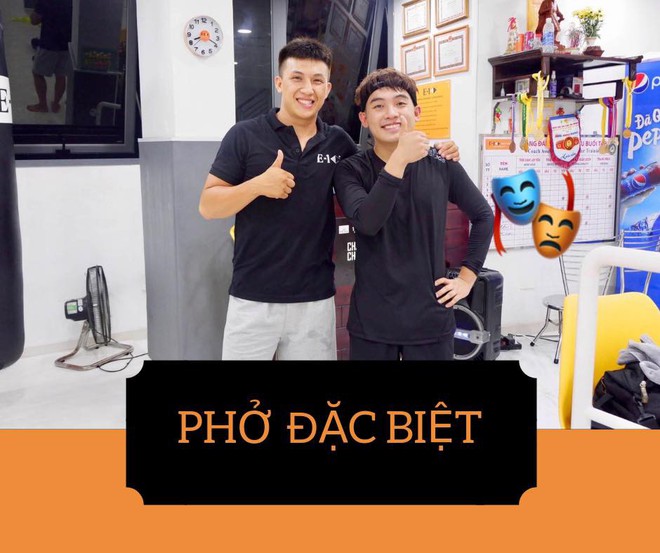 Trào lưu mới khiến ca sỹ Duy Mạnh và dàn mỹ nhân Việt đua nhau tập muay Thái - Ảnh 3.