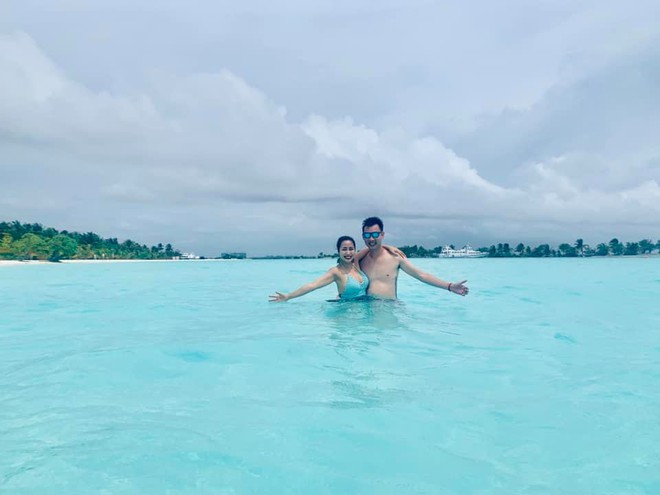 Vẻ gợi cảm của bà mẹ 3 con - Ốc Thanh Vân - Ảnh 11.