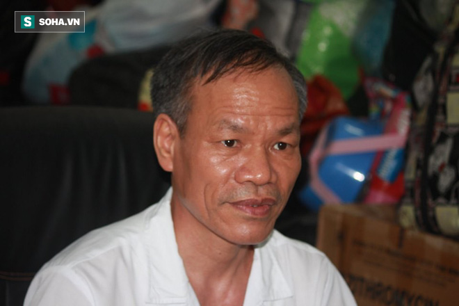 Người bác sĩ kỳ lạ: Thường xuyên đi xin tiền, trưởng khoa biến thành... trưởng kho - Ảnh 2. Người bác sĩ kỳ lạ: Thường xuyên đi xin tiền, trưởng khoa biến thành... trưởng kho - Ảnh 2.