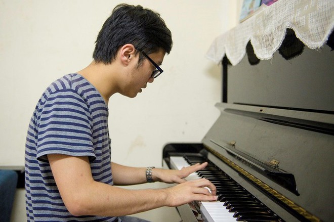 Từ người bố nói Về nhà đi con đến kỷ lục gia bị tự kỷ: Là cha mẹ, đã bao giờ bạn thấu hiểu con như vậy? - Ảnh 7.