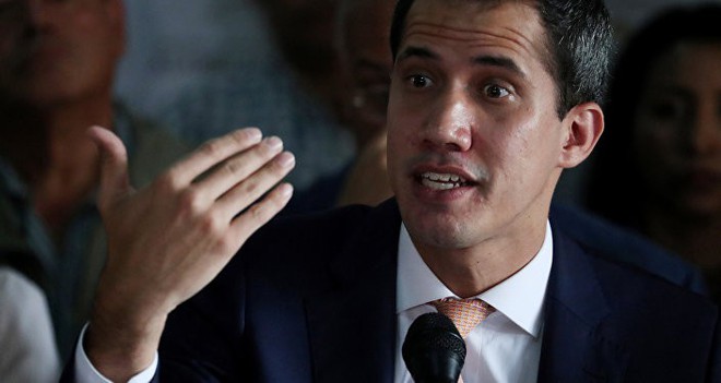 Đoạn ghi âm lộ rối ren cực độ ở Venezuela: TT Maduro đi, hơn 40 người sẽ xâu xé ghế tổng thống - Ảnh 1.