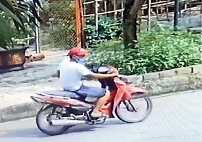 Siêu trộm bẻ gương xe Lexus của gia đình sếp công an - Ảnh 2.