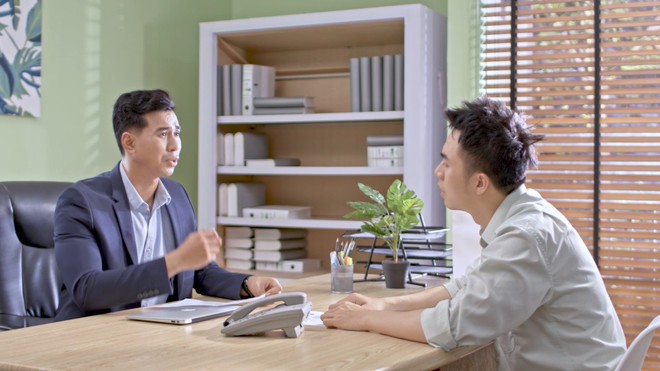 Kh&aacute;m ph&aacute; b&iacute; quyết t&igrave;m lại hăng say c&ocirc;ng việc cho d&acirc;n văn ph&ograve;ng - Ảnh 2.