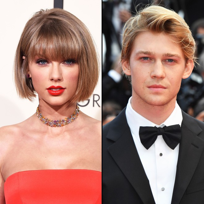 Taylor Swift đã Có Thai Với Bạn Trai Joe Alwyn Và Bí Mật