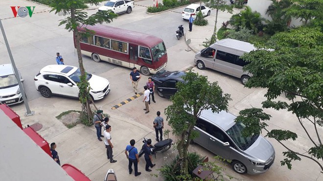 Phá chuyên án lớn, bắt giữ 25 đối tượng tội phạm công nghệ cao - Ảnh 1.