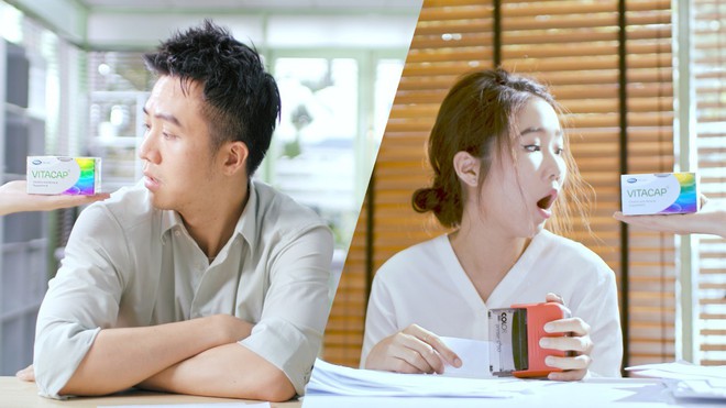 Kh&aacute;m ph&aacute; b&iacute; quyết t&igrave;m lại hăng say c&ocirc;ng việc cho d&acirc;n văn ph&ograve;ng - Ảnh 6.