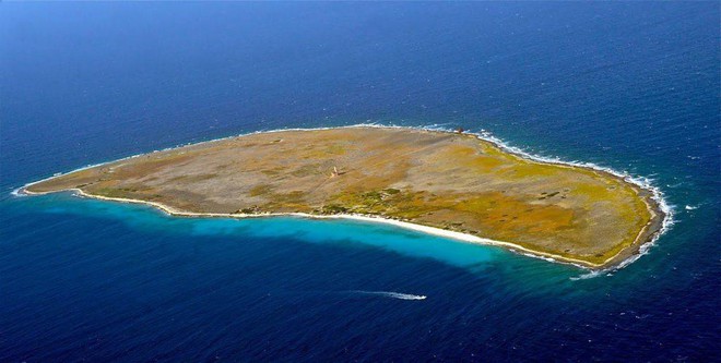 9 điều ít biết về Curacao - đối thủ của tuyển Việt Nam ở chung kết King’s Cup 2019 - Ảnh 5.