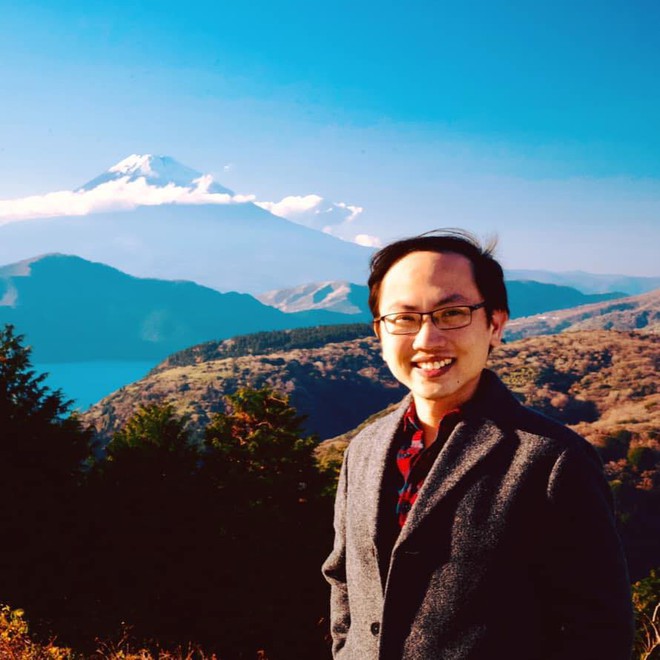 Thông tin cực hiếm về chú rể của MC Phí Linh: Phó trưởng phòng tiếng Anh, người đứng sau nhiều show đỉnh của VTV - Ảnh 9.