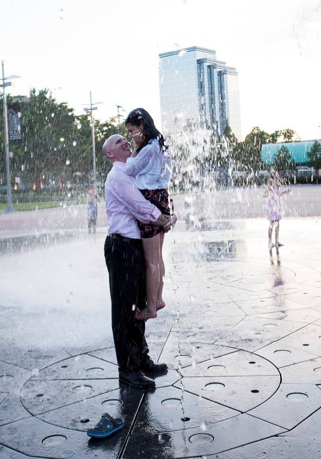 Lần đầu tiên có nữ du học sinh Việt tốt nghiệp thủ khoa ngành Dược một trường Đại học lớn tại Mỹ - Ảnh 10.