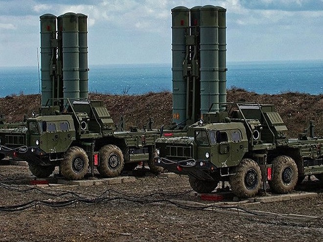 Chê S-400 vừa mù, vừa điếc, từ chối mua Su-57: Ấn Độ đang ruồng rẫy vũ khí Nga? - Ảnh 2.