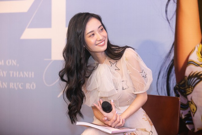 Jun Vũ áp lực khi bước chân vào showbiz - Ảnh 6.