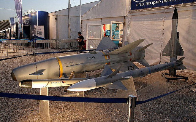Ấn Độ chỉ trích gay gắt tên lửa kém cỏi R-77 Nga, quyết thay bằng I-Derby ER Israel - Ảnh 12.