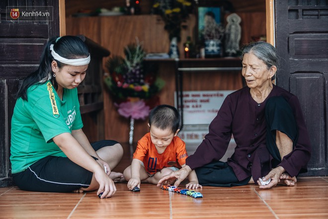 Nỗi đau của người cha hiến tạng con chết não rồi chịu bao lời dị nghị của dân làng: Họ nói con chết để cha nổi tiếng! - Ảnh 14.