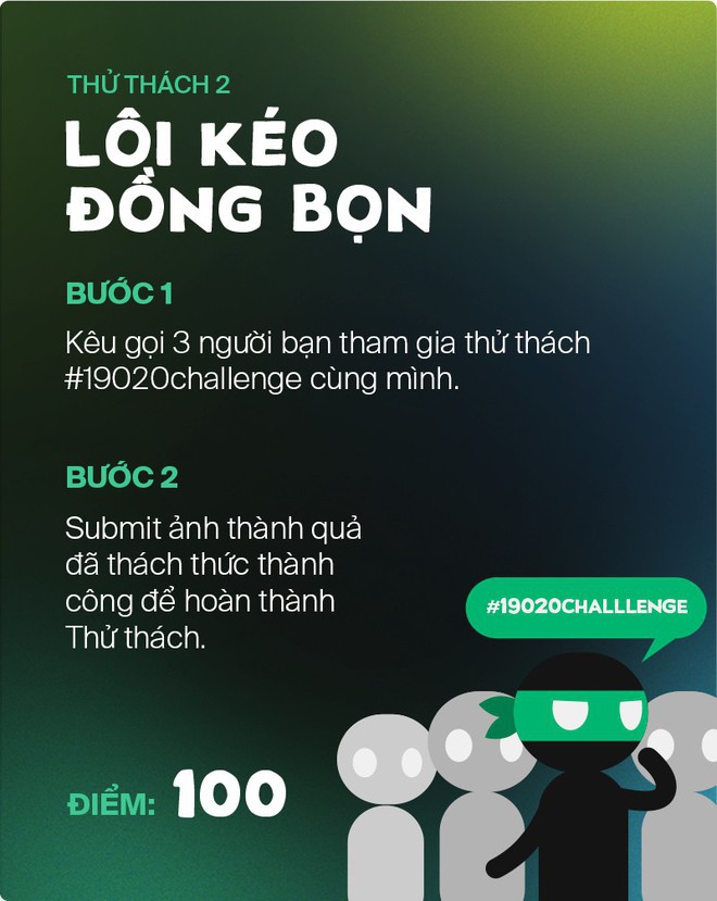 Hàng loạt nghệ sĩ và KOL đình đám cùng khoe chiến tích trộm nhựa sau thử thách 1, dân tình hào hứng tham gia thử thách số 2 và số 3 - Ảnh 31.