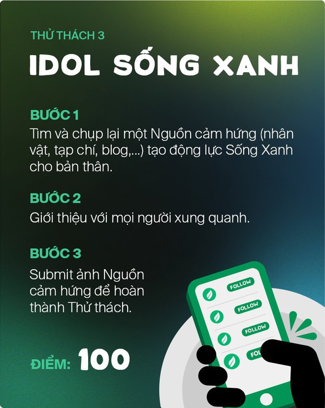 Hàng loạt nghệ sĩ và KOL đình đám cùng khoe chiến tích trộm nhựa sau thử thách 1, dân tình hào hứng tham gia thử thách số 2 và số 3 - Ảnh 32.