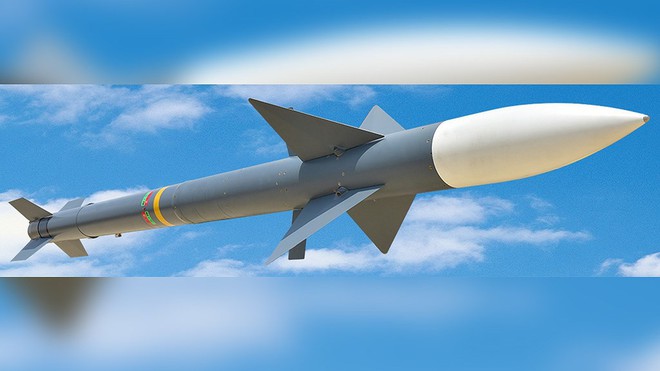Ấn Độ chỉ trích gay gắt tên lửa kém cỏi R-77 Nga, quyết thay bằng I-Derby ER Israel - Ảnh 7.
