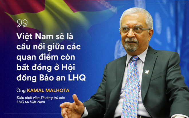 Việt Nam trúng cử HĐBA LHQ với số phiếu kỷ lục: Kỳ vọng của các nhà ngoại giao quốc tế - Ảnh 1.
