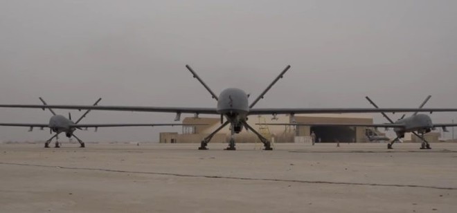 UAV chiến đấu từng là niềm tự hào của Trung Quốc bị bán tháo, vì sao nên nỗi - Ảnh 8.
