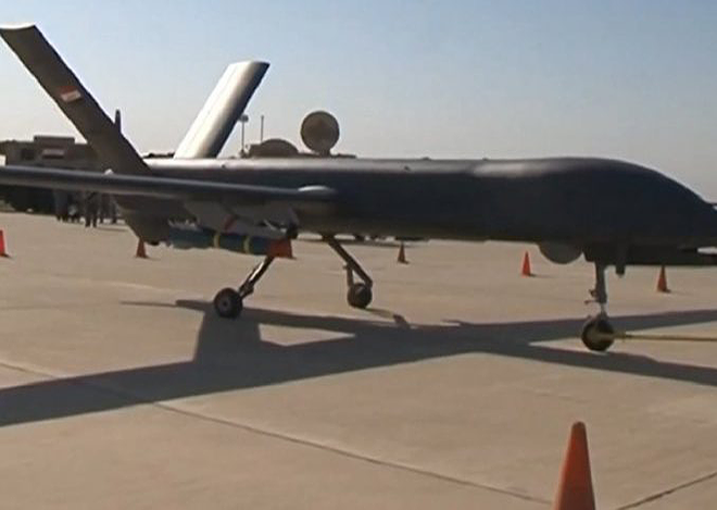 UAV chiến đấu từng là niềm tự hào của Trung Quốc bị bán tháo, vì sao nên nỗi - Ảnh 5.