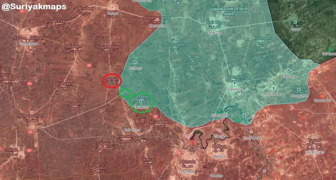 Phiến quân chết như ngả rạ - Mỹ, Đức có hành động lạ ở Syria - Ảnh 9.