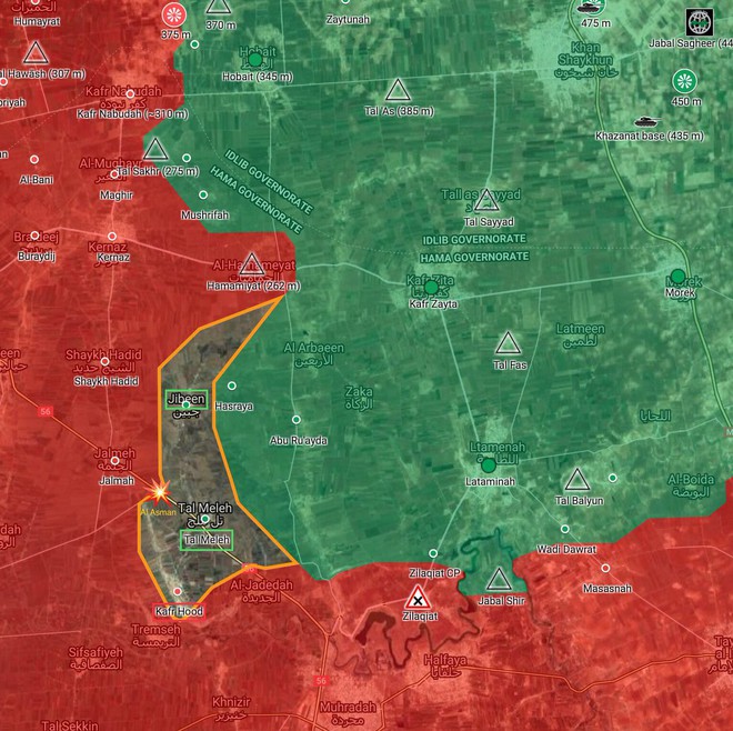 Phiến quân chết như ngả rạ - Mỹ, Đức có hành động lạ ở Syria - Ảnh 4.