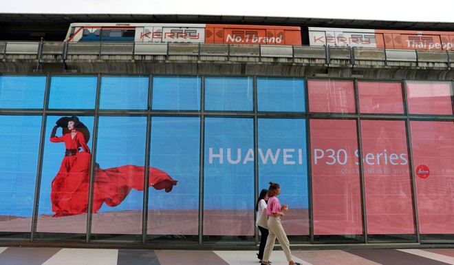 Tại sao Trung Quốc không trả đũa các công ty Mỹ như cách đối thủ làm với Huawei? - Ảnh 2.