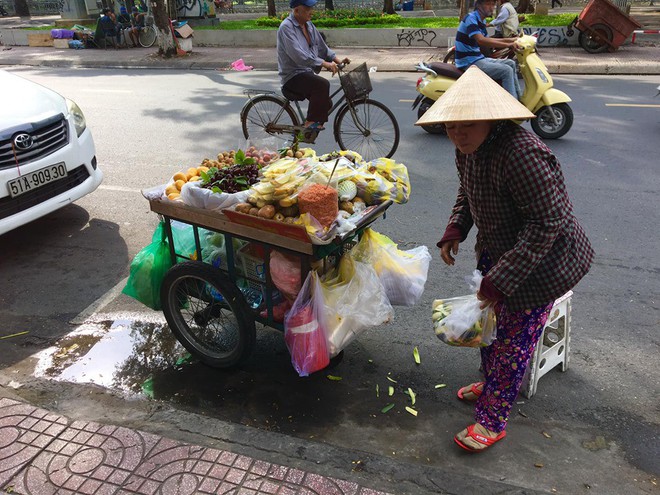 Sư đệ của Flores tiết lộ “nỗi kinh ngạc” lớn nhất trong lần đầu tiên đặt chân tới Việt Nam - Ảnh 7.