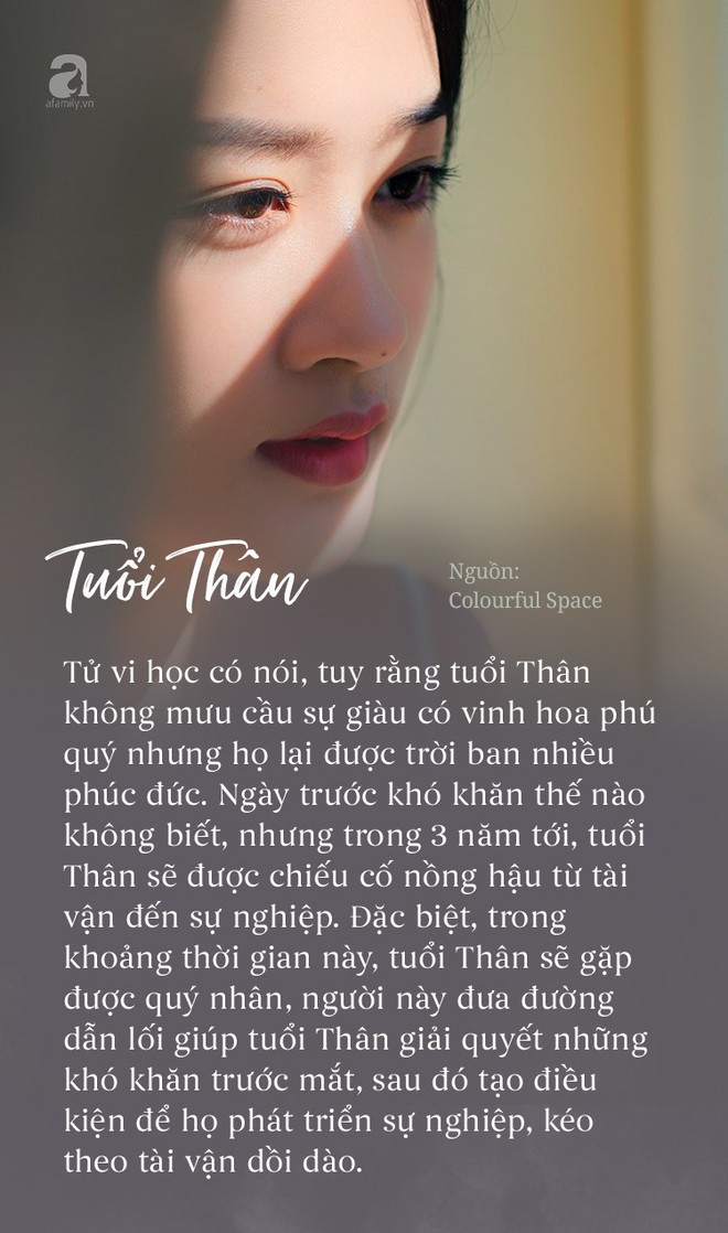 Trong 3 năm tới, 3 con giáp gặp may mắn và phát tài bất ngờ, cuộc sống bước sang trang mới hạnh phúc viên mãn, phú quý vẹn toàn - Ảnh 2.