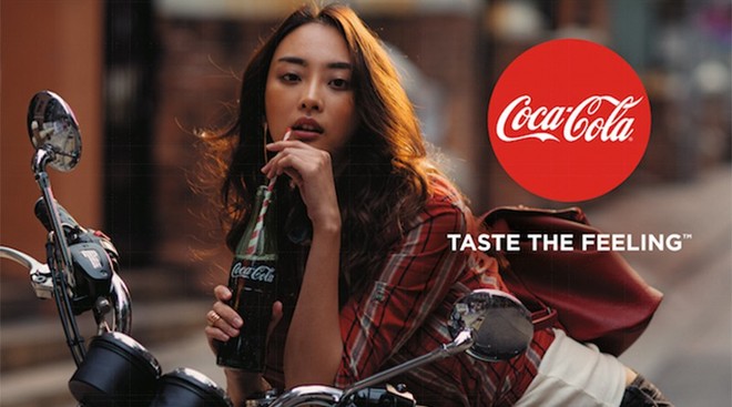 Ngoài quảng cáo phản cảm, Coca Cola liên tục báo lỗ 20 năm - Ảnh 1.