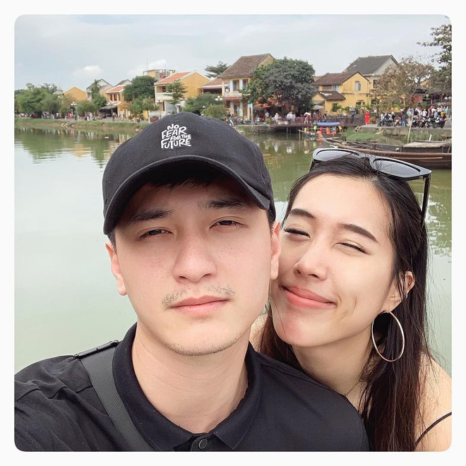 Couple yêu xa vượt biên giới: Hết Rich Kid bay ra Hà Nội để ship phở vào Sài Gòn đến không ngại test son sẵn cho bạn gái - Ảnh 5.