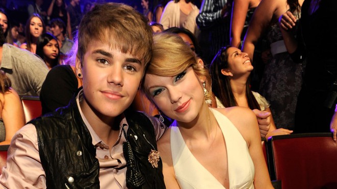 Biến căng nhất hôm nay: Taylor Swift và Justin Bieber gây chiến trên mạng xã hội, sao Hollywood lần lượt tham gia - Ảnh 10.