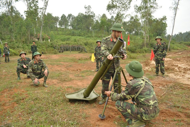 Chiến tranh BGTN: Một đại đội chấp cả thiết đoàn xe tăng Polpot - Địch ma mãnh, trận đánh khốc liệt - Ảnh 4.