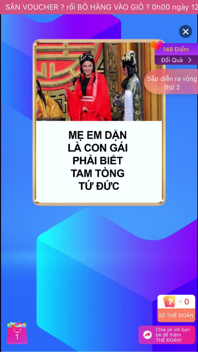 Cười té ghế với Ngô Kiến Huy, Gil Lê và Thu Trang trong gameshow Đoán Giá - Ảnh 2.
