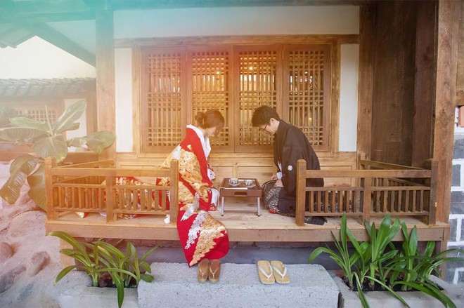 Nàng dâu Việt tiết lộ bất ngờ về cuộc sống ở Nhật - Ảnh 1.