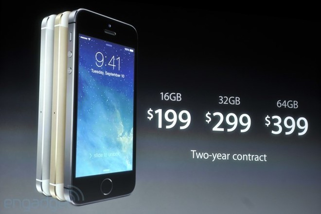 Đừng vội mua iPhone năm nay, sang năm có tới 4 mẫu mới ra mắt kia - Ảnh 2.