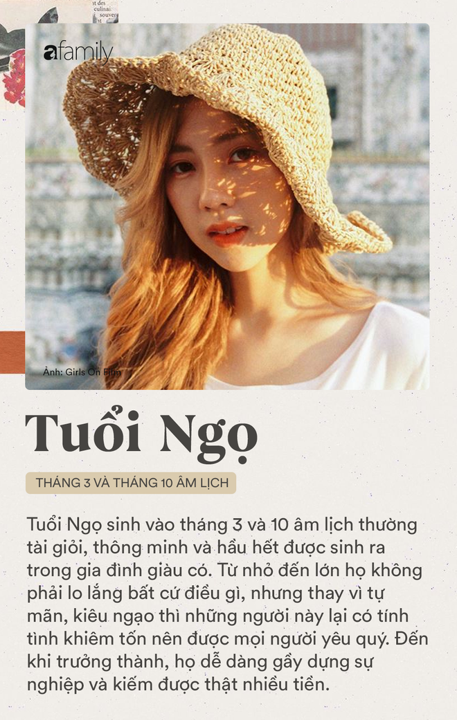 Trời định 12 con giáp chỉ cần sinh vào những tháng âm lịch này cả đời không lo cơm áo gạo tiền, mỗi năm giàu thêm vạn bậc - Ảnh 7.