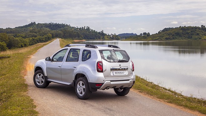 Cận cảnh mẫu ô tô mới toanh của Renault giá chỉ 270 triệu đồng - Ảnh 8.