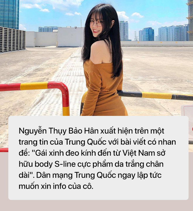 5 cô gái Việt khiến báo Trung Quốc tốn không ít giấy mực: Xinh đẹp, nhiều người ngưỡng mộ - Ảnh 3.