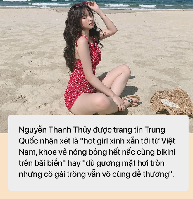 5 cô gái Việt khiến báo Trung Quốc tốn không ít giấy mực: Xinh đẹp, nhiều người ngưỡng mộ - Ảnh 7.