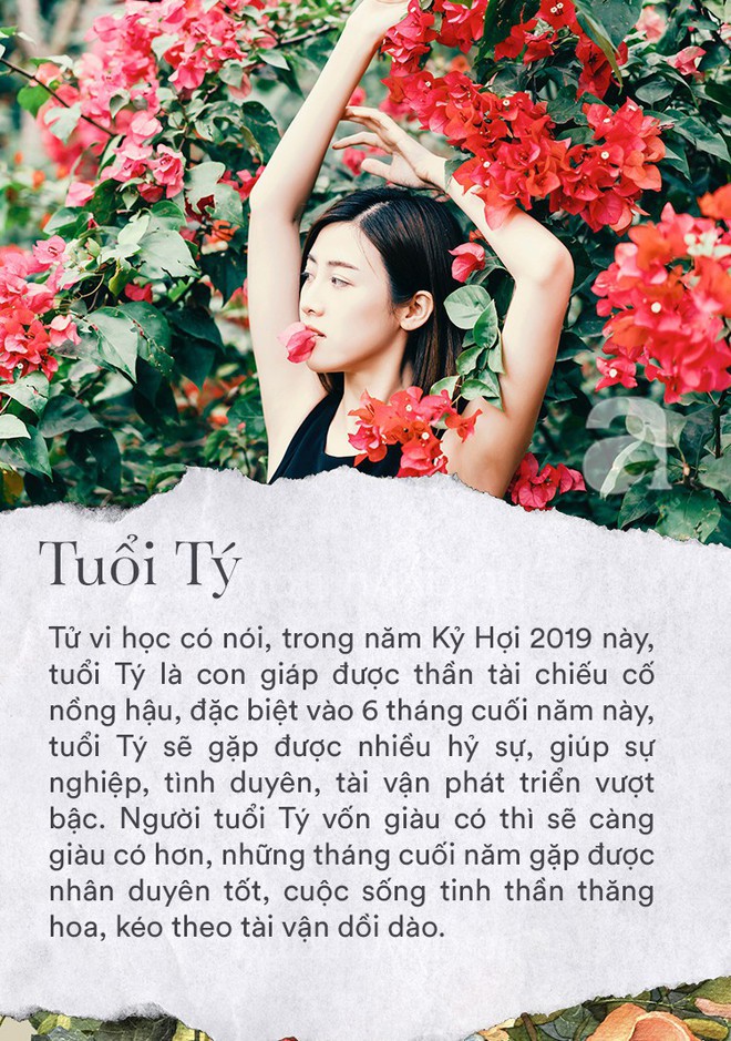 Trong vòng 6 tháng cuối năm tới đây, 3 con giáp này sẽ gặp đại tam phúc phúc lộc, phúc nghiệp, phúc duyên, cả năm thịnh vượng đủ đầy - Ảnh 2.