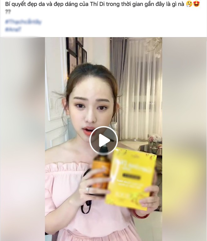 Hội girl xinh có số thị phi, cứ đăng ảnh PR là bị dân tình bóc phốt phẫu thuật thẩm mỹ, quảng cáo không có tâm - Ảnh 14.