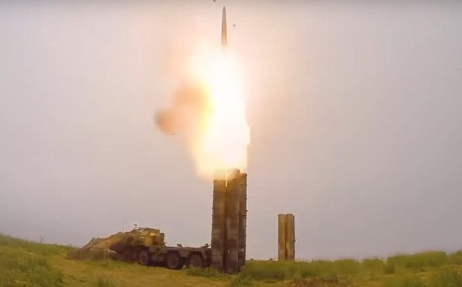 Nhiệm vụ đặc biệt của S-400 Nga tại Thổ Nhĩ Kỳ: Đập tan âm mưu đảo chính không quân!