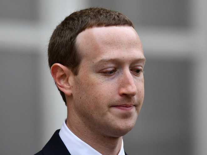 Không phải 5 tỷ USD tiền phạt, đây mới là điều Facebook lo sợ nhất - Ảnh 1.