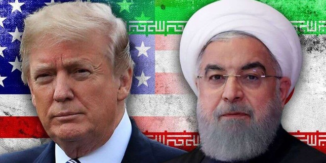 Hezbollah lớn tiếng, tuyên bố Iran thừa sức đánh dập đầu đồng minh thân thiết của Mỹ ở Trung Đông - Ảnh 1.