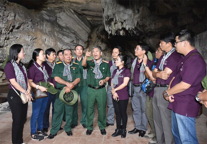 Chiến tranh BGPB: Khốc liệt Vị Xuyên - Tướng Hoàng Đan vượt ngã ba tử thần, đích thân động viên bộ đội - Ảnh 2.