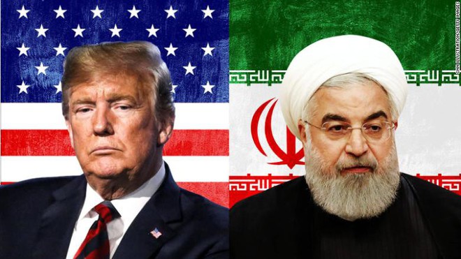 Quyết liệt chống Iran tới cùng: Mỹ vừa tự bắn đồng minh, vừa vỗ béo kì phùng địch thủ mà không hay biết? - Ảnh 1.