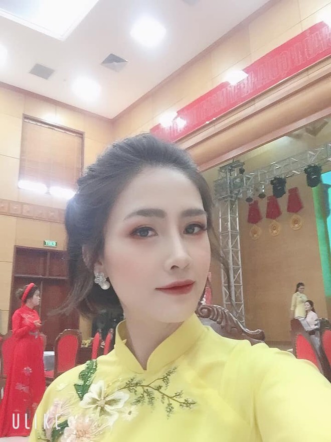 Hình ảnh đời thường xinh đẹp của nữ cảnh sát trong vụ giải cứu ông bố ôm con định nhảy cầu Nhật Tân - Ảnh 3.