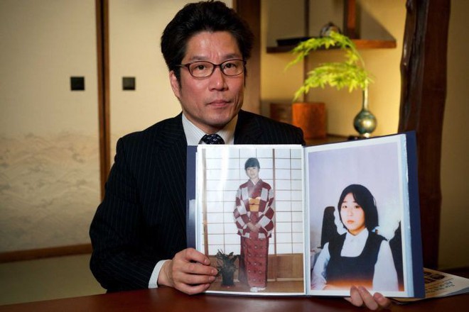 Bí ẩn hơn 4 thập kỷ về sự biến mất của Megumi Yokota - nạn nhân vụ bắt cóc xuyên quốc gia gây rúng động Nhật Bản - Ảnh 5.