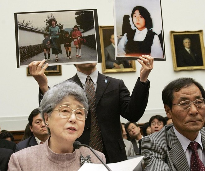 Bí ẩn hơn 4 thập kỷ về sự biến mất của Megumi Yokota - nạn nhân vụ bắt cóc xuyên quốc gia gây rúng động Nhật Bản - Ảnh 10.