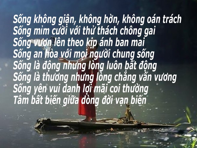 Muốn bố thí cho Đức Phật nhưng bị cái chết cản trở, người đàn ông đã có 1 lựa chọn bất ngờ - Ảnh 5.